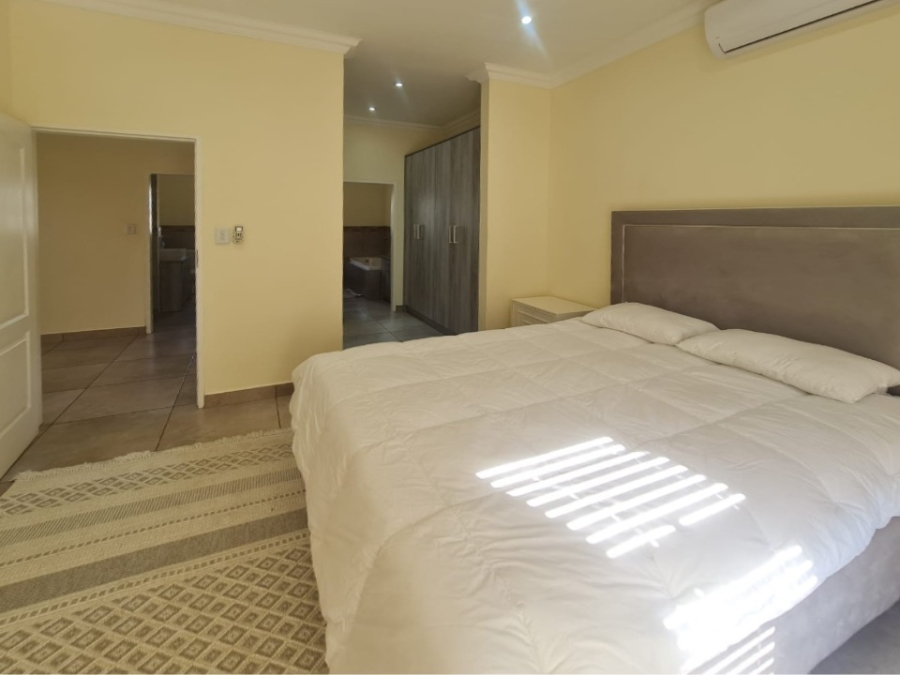 To Let 4 Bedroom Property for Rent in Melodie North West